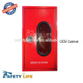 fire hose reel cabinet/fire fighting cabinet/fire hydrant cabinet